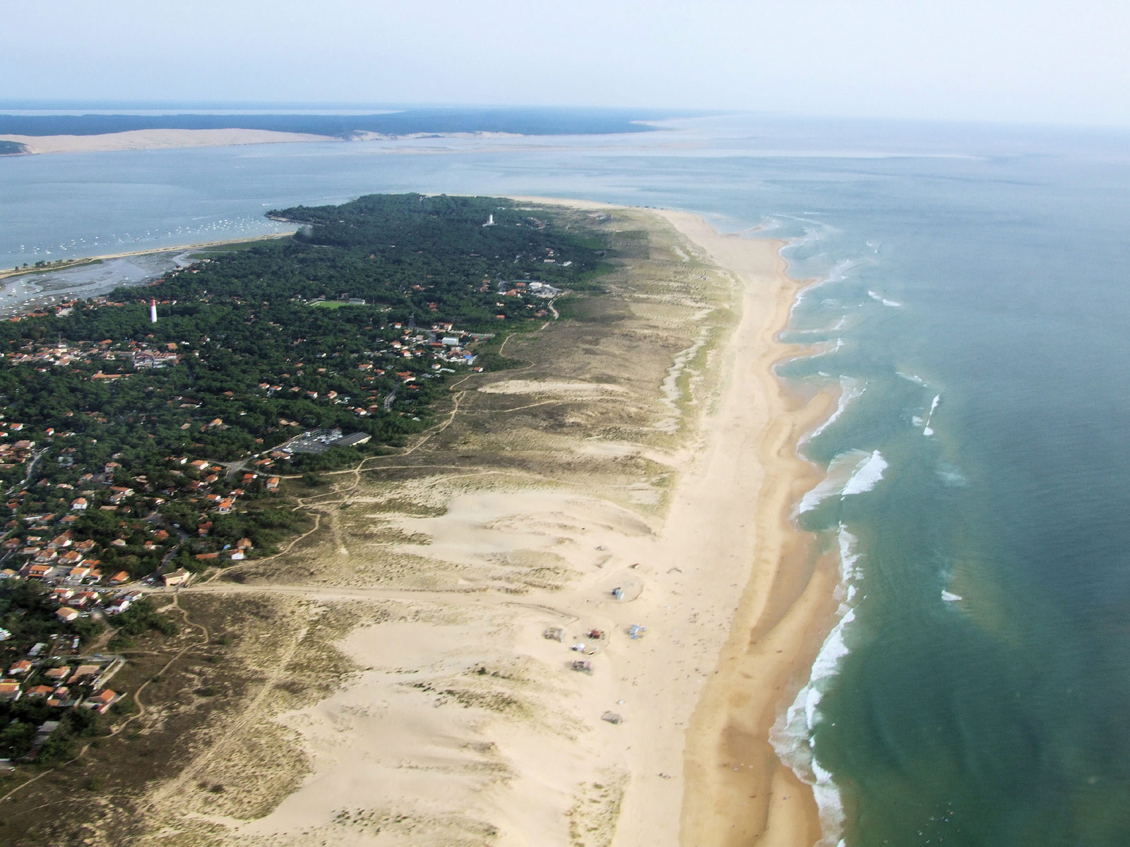 Cap-Ferret